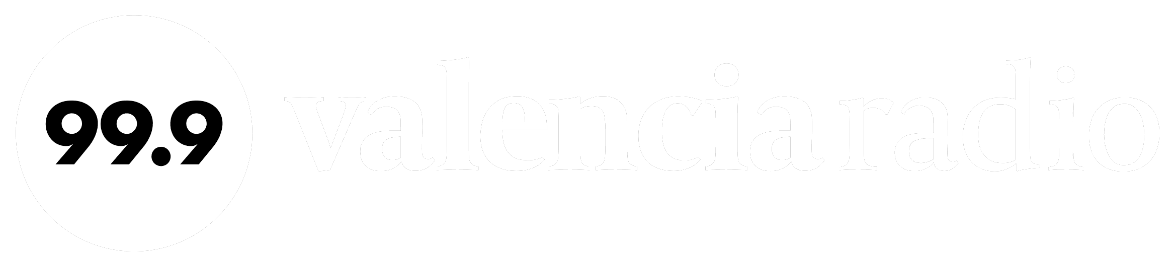 999 Valencia Radio