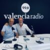 La trastienda hablando del Valencia Basket, Mundial de clubes y noticias